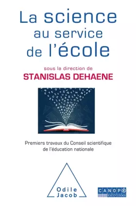 Couverture du produit · La science au service de l'école