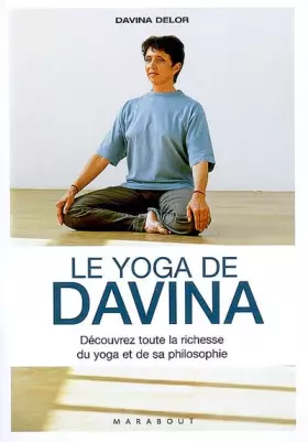 Couverture du produit · Le yoga de Davina