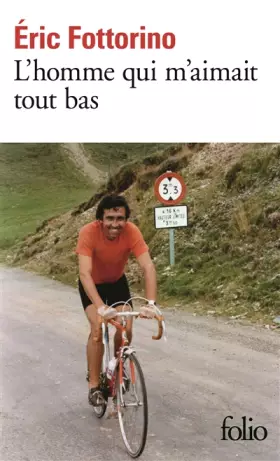 Couverture du produit · L'homme qui m'aimait tout bas