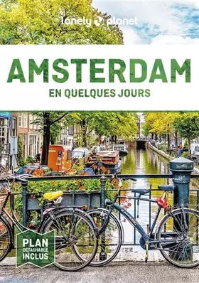 Couverture du produit · Amsterdam En quelques jours 8ed