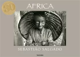 Couverture du produit · Africa: Sabastiao Salgado