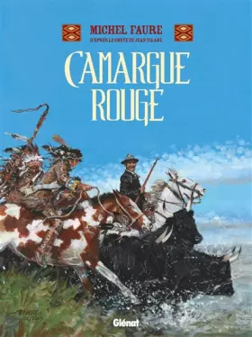 Couverture du produit · Camargue Rouge