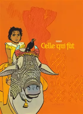 Couverture du produit · Jonathan - Tome 16 - Celle qui fut