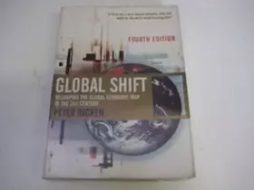 Couverture du produit · Global Shift: Reshaping the Global Economic Map in the 21st Century
