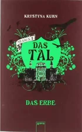 Couverture du produit · Das Tal: Das Erbe: Season 2 - Band 2