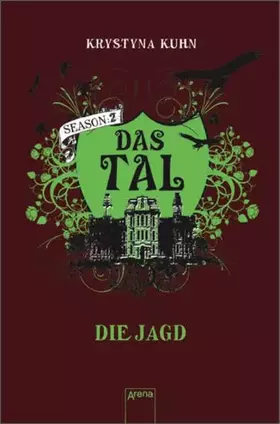 Couverture du produit · Das Tal. Die Jagd: Season 2, Band 3