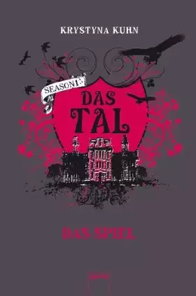Couverture du produit · Das Tal: Das Spiel: Season 1 - Band 1: Thriller