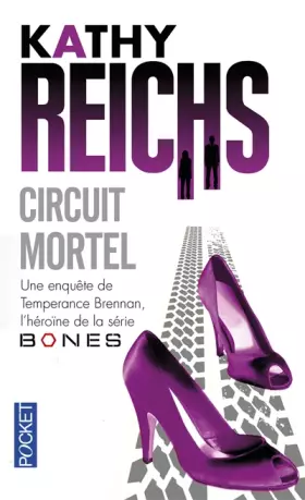 Couverture du produit · Circuit mortel (14)