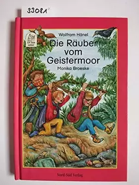 Couverture du produit · Die Räuber vom Geistermoor