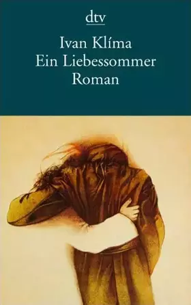 Couverture du produit · Ein Liebessommer: Roman (dtv Literatur)