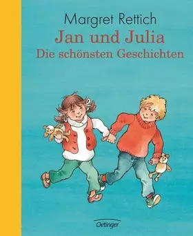 Couverture du produit · Jan und Julia. Die schönsten Geschichten (Jan + Julia)