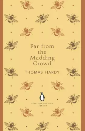 Couverture du produit · Far From the Madding Crowd