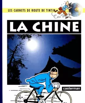 Couverture du produit · La Chine