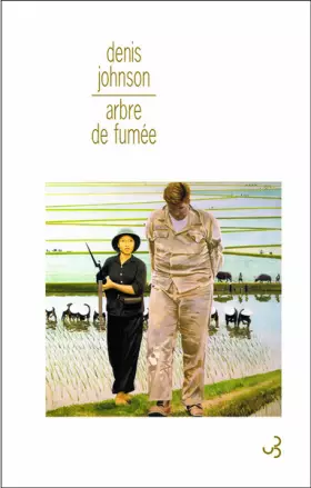 Couverture du produit · Arbre de fumée