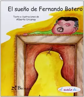Couverture du produit · El sueño de Fernando Botero