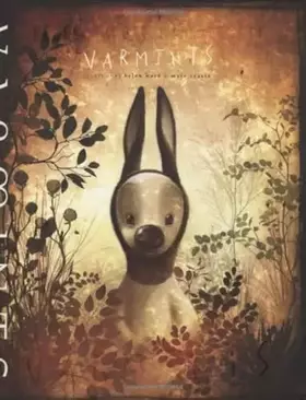 Couverture du produit · Varmints: Part one