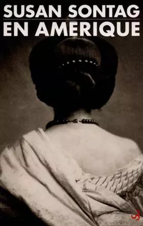 Couverture du produit · En Amérique