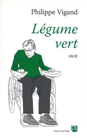 Couverture du produit · Légume vert