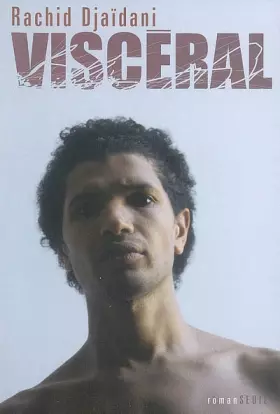 Couverture du produit · Viscéral