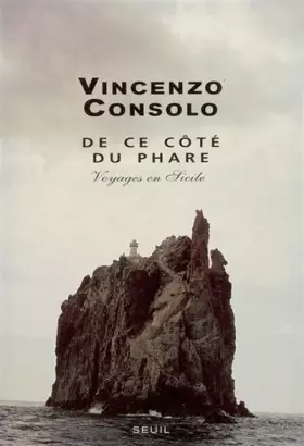 Couverture du produit · De ce côté du phare. Voyages en Sicile