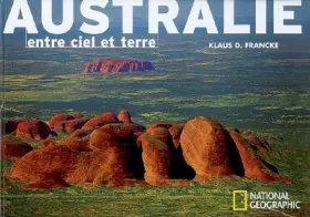 Couverture du produit · Australie
