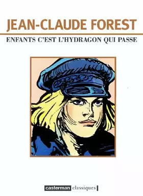Couverture du produit · Enfants, c'est l'Hydragon qui passe