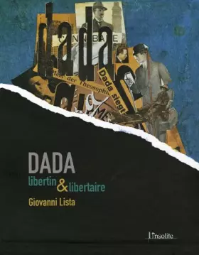 Couverture du produit · Dada : Libertin & libertaire