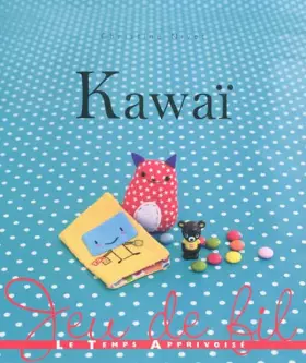 Couverture du produit · KAWAI