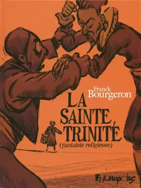 Couverture du produit · La Sainte Trinité: Fantaisie religieuse