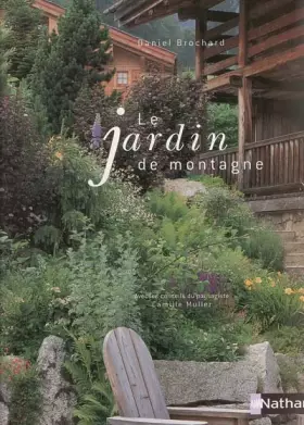 Couverture du produit · Le jardin de montagne