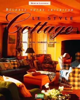 Couverture du produit · Le Style cottage