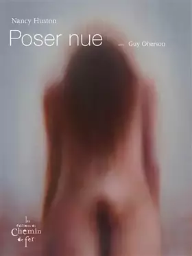 Couverture du produit · Poser nue