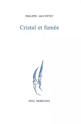 Couverture du produit · Cristal et Fumée