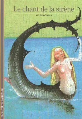 Couverture du produit · Le Chant de la sirène