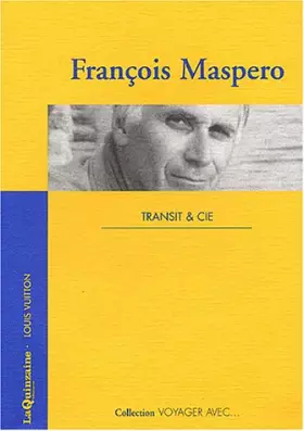 Couverture du produit · Transit & Cie