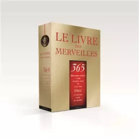 Couverture du produit · Le Livre des Merveilles