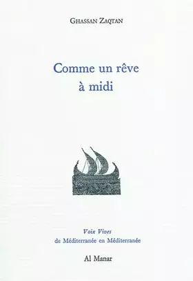 Couverture du produit · Comme un rêve à midi