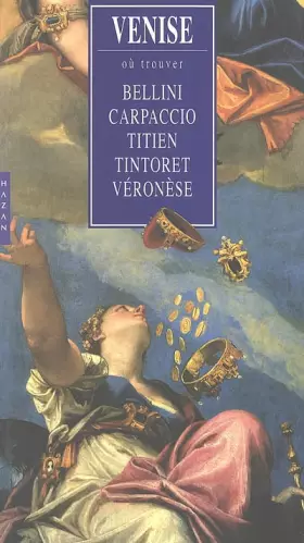 Couverture du produit · Venise : Où trouver