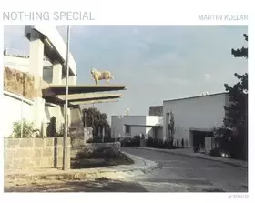 Couverture du produit · Nothing Special