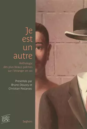 Couverture du produit · Je est un autre + CD