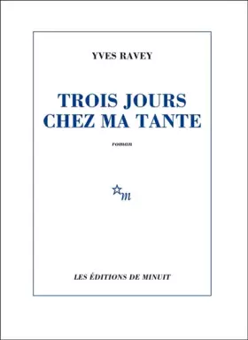Couverture du produit · TROIS JOURS CHEZ MA TANTE