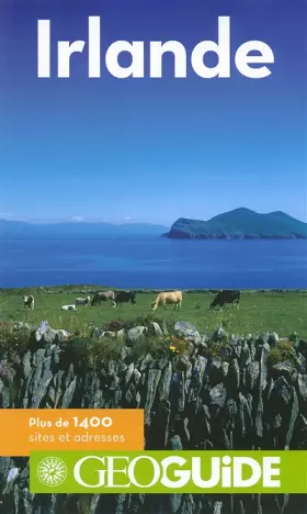 Couverture du produit · Irlande