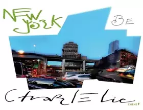 Couverture du produit · New York be CharlElie