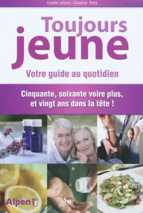 Couverture du produit · Toujours Jeune