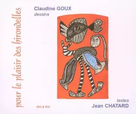 Couverture du produit · Pour le plaisir des hirondelles