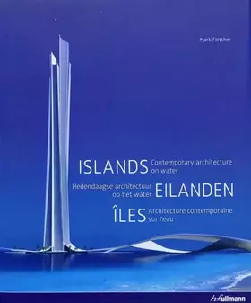 Couverture du produit · Iles (Edition Trilingues Gb,Nl,F)