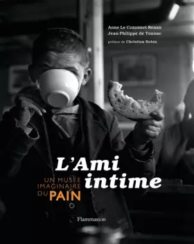 Couverture du produit · Un Musee Imaginaire du Pain - l'Ami Intime