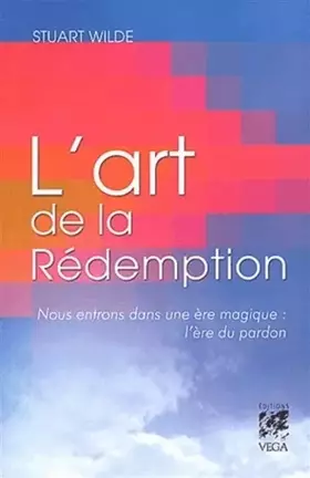Couverture du produit · L'art de la rédemption