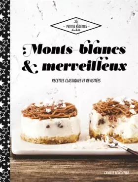 Couverture du produit · Monts-blancs et merveilleux