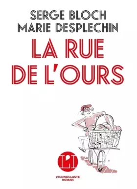 Couverture du produit · La Rue de l'ours